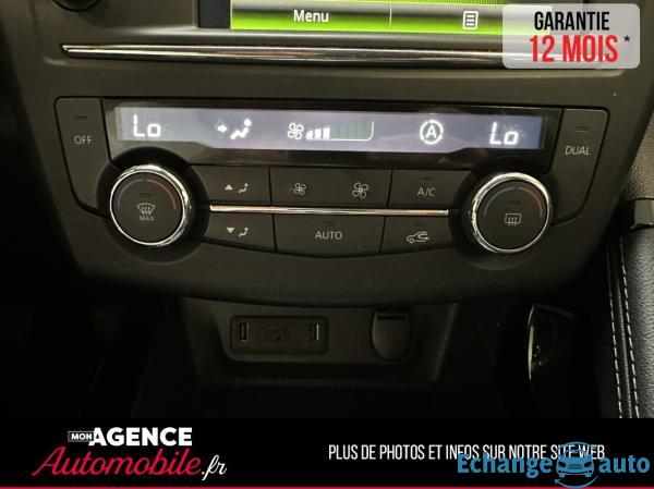 Renault KADJAR 1.2 TCE 130 BUSINESS