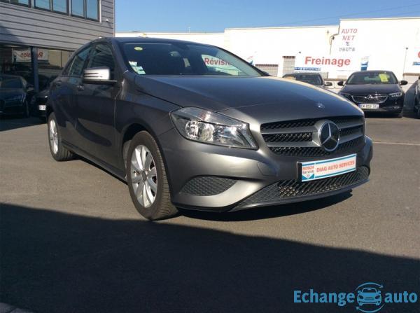 Mercedes Classe A (W176) 180 CDI BUSINESS