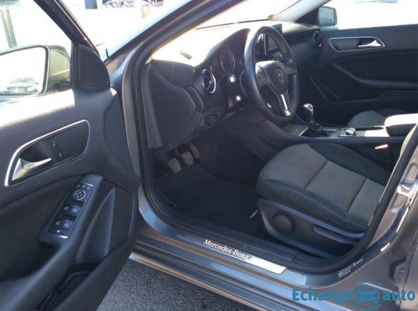 Mercedes Classe A (W176) 180 CDI BUSINESS