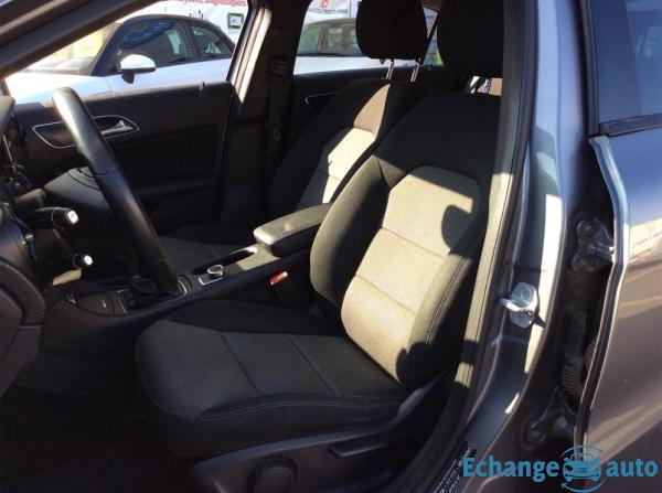 Mercedes Classe A (W176) 180 CDI BUSINESS