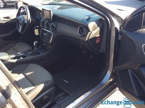 Mercedes Classe A (W176) 180 CDI BUSINESS