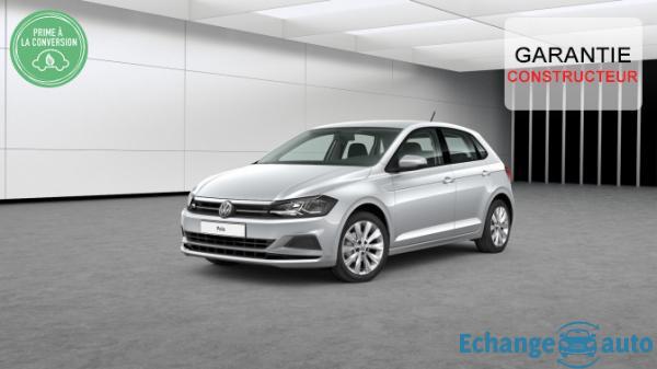 Volkswagen Polo Nouvelle 1.0 TSI 95 S S CONFORTLINE