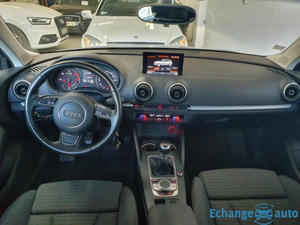 Audi A3 sportback 1.6 TDI 110 cv AMBITION BVM6
