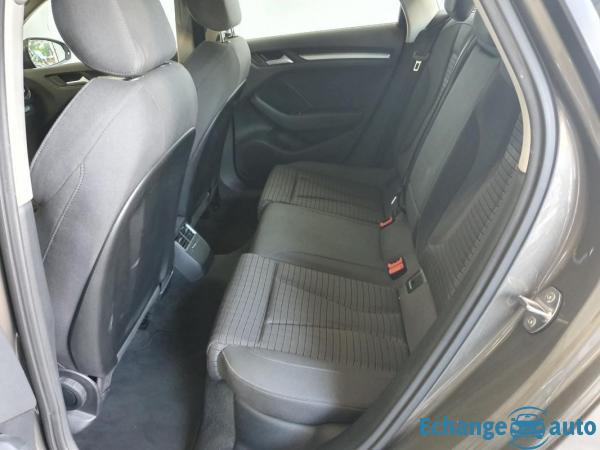 Audi A3 sportback 1.6 TDI 110 cv AMBITION BVM6