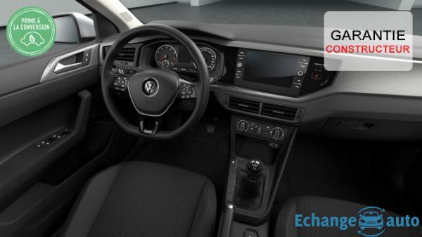 Volkswagen Polo Nouvelle 1.0 TSI 95 S S CONFORTLINE