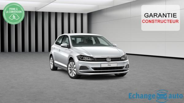 Volkswagen Polo Nouvelle 1.0 TSI 95 S S CONFORTLINE
