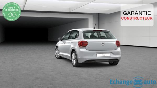 Volkswagen Polo Nouvelle 1.0 TSI 95 S S CONFORTLINE