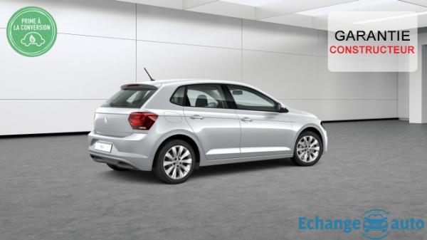 Volkswagen Polo Nouvelle 1.0 TSI 95 S S CONFORTLINE