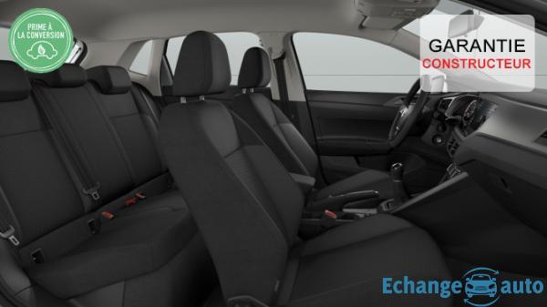 Volkswagen Polo Nouvelle 1.0 TSI 95 S S CONFORTLINE