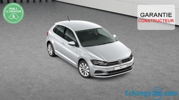 Volkswagen Polo Nouvelle 1.0 TSI 95 S S CONFORTLINE