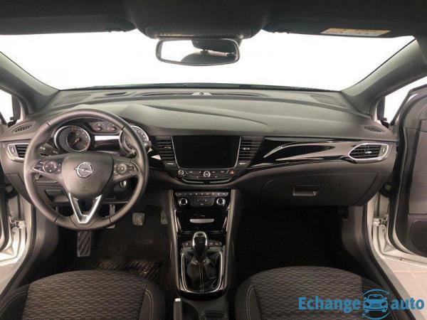 Opel Astra 1.4 Turbo 125ch Dynamic Suréquipée