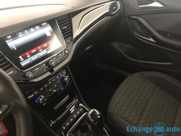 Opel Astra 1.4 Turbo 125ch Dynamic Suréquipée