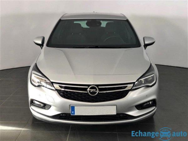 Opel Astra 1.4 Turbo 125ch Dynamic Suréquipée