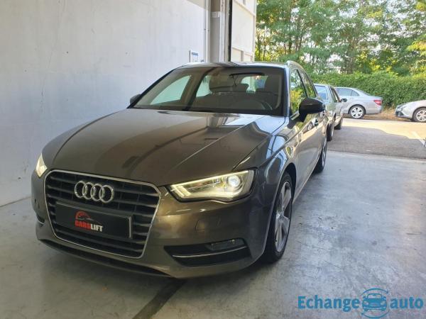 Audi A3 sportback 1.6 TDI 110 cv AMBITION BVM6