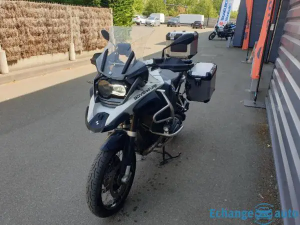 BMW R1200 GS 1200