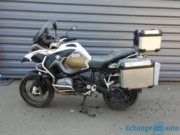 BMW R1200 GS 1200