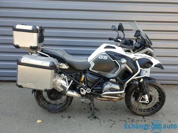 BMW R1200 GS 1200