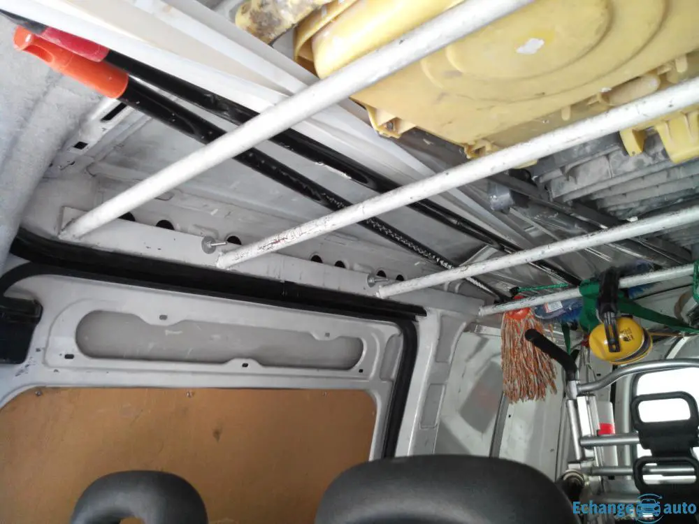 SCUDO Fiat TD  CT ok