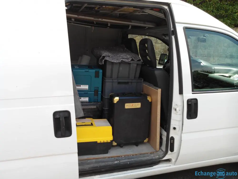 SCUDO Fiat TD  CT ok