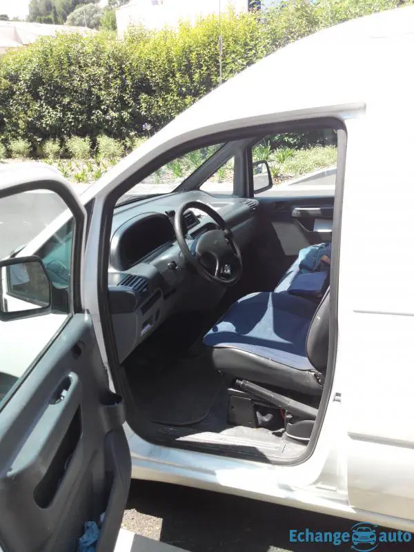 SCUDO Fiat TD  CT ok