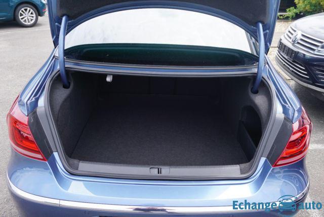 Volkswagen CC BMT ACC * Navi * Xen * Cuir * EU6 * 5J.Gar * NP52t