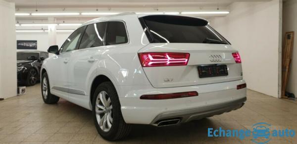 Audi Q7 3.0 TFSI