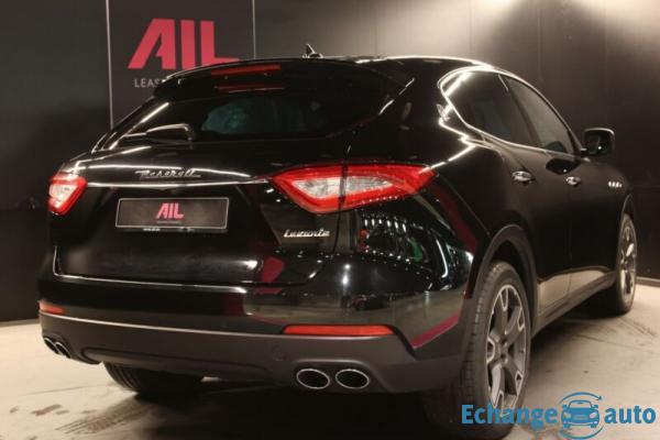 Maserati Levante Business Paket plus