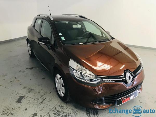 Renault Clio ESTATE 1.5 DCI 90 EXPRESSION GARANTIE 6 MOIS