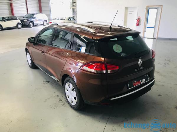 Renault Clio ESTATE 1.5 DCI 90 EXPRESSION GARANTIE 6 MOIS