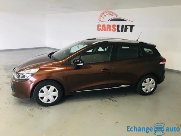 Renault Clio ESTATE 1.5 DCI 90 EXPRESSION GARANTIE 6 MOIS
