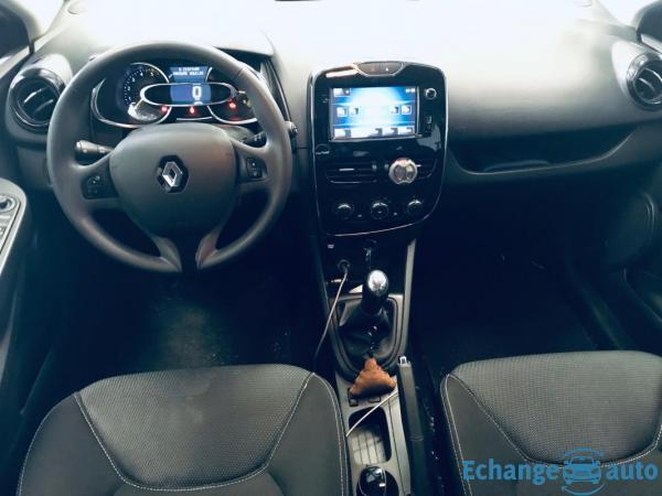 Renault Clio ESTATE 1.5 DCI 90 EXPRESSION GARANTIE 6 MOIS