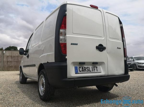 Fiat Doblo Cargo PHASE 2 1.2I 65 GARANTIE 6 MOIS