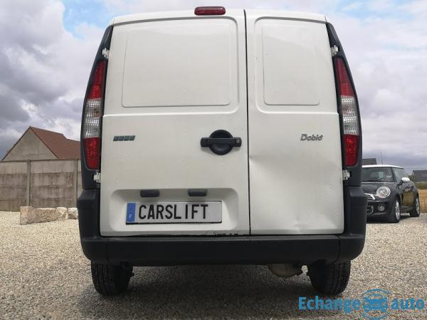 Fiat Doblo Cargo PHASE 2 1.2I 65 GARANTIE 6 MOIS