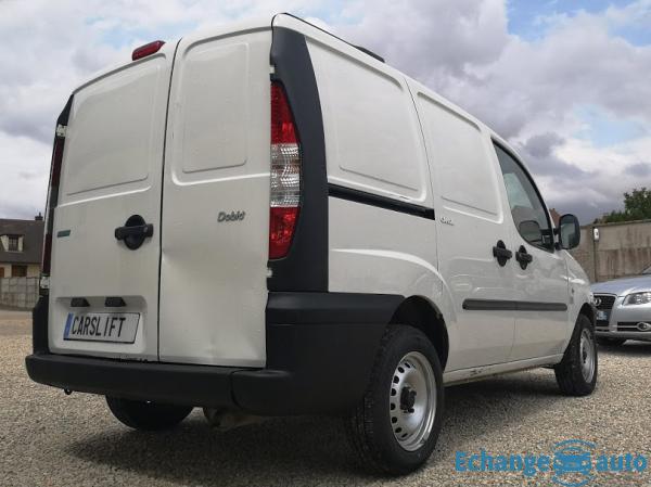 Fiat Doblo Cargo PHASE 2 1.2I 65 GARANTIE 6 MOIS