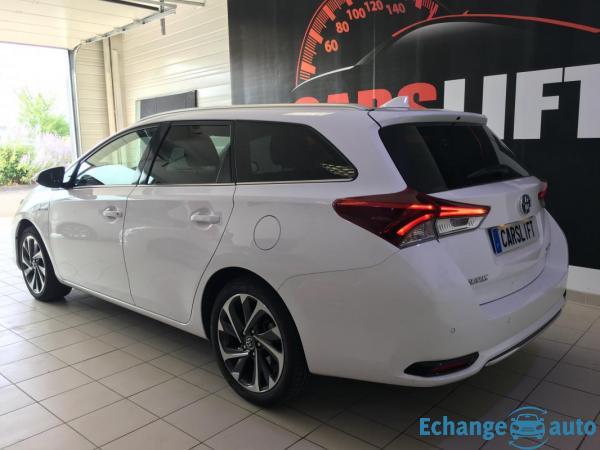 Toyota Auris 2 WAGON 1.8 VVT-I 99CH