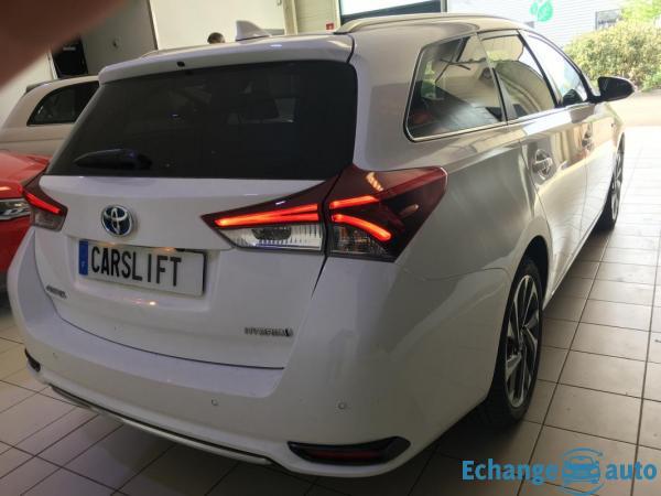 Toyota Auris 2 WAGON 1.8 VVT-I 99CH