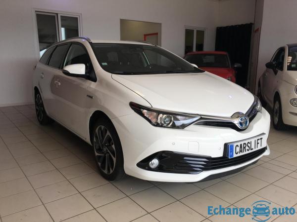 Toyota Auris 2 WAGON 1.8 VVT-I 99CH