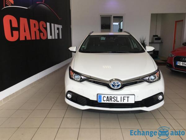 Toyota Auris 2 WAGON 1.8 VVT-I 99CH