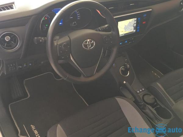 Toyota Auris 2 WAGON 1.8 VVT-I 99CH