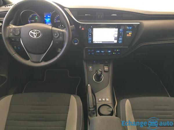 Toyota Auris 2 WAGON 1.8 VVT-I 99CH