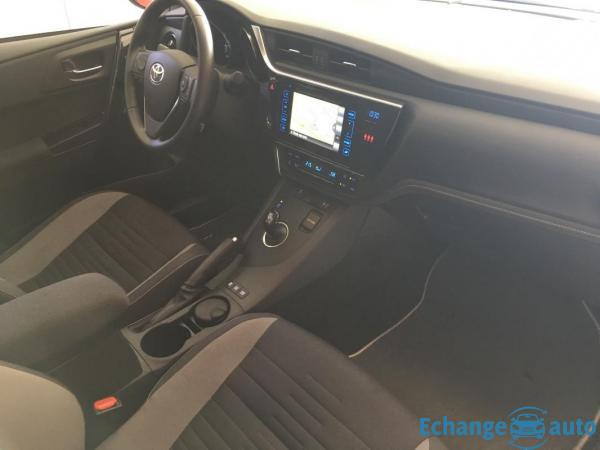 Toyota Auris 2 WAGON 1.8 VVT-I 99CH