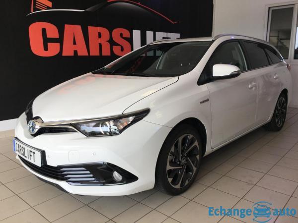 Toyota Auris 2 WAGON 1.8 VVT-I 99CH