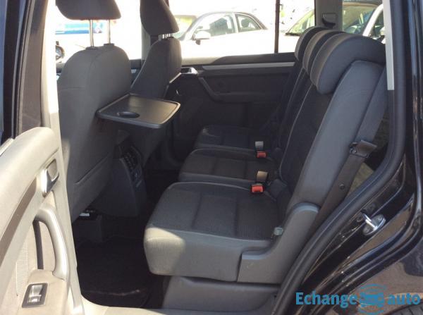 Volkswagen Touran 2.0 TDI 140CH FAP CONFORTLINE BUSINESS