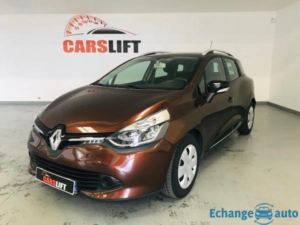 Renault Clio ESTATE 1.5 DCI 90 EXPRESSION GARANTIE 6 MOIS
