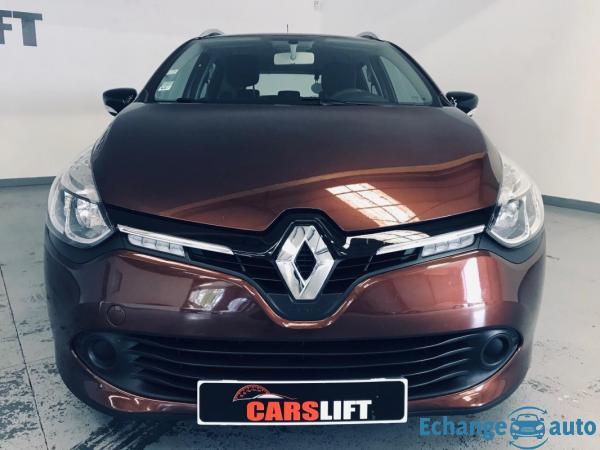 Renault Clio ESTATE 1.5 DCI 90 EXPRESSION GARANTIE 6 MOIS