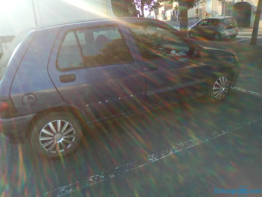 Clio 1