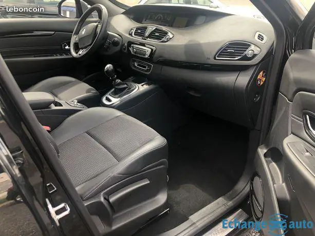 Renault Scenic 1.6L dci 130cv Bose édition 71