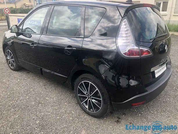 Renault Scenic 1.6L dci 130cv Bose édition 71
