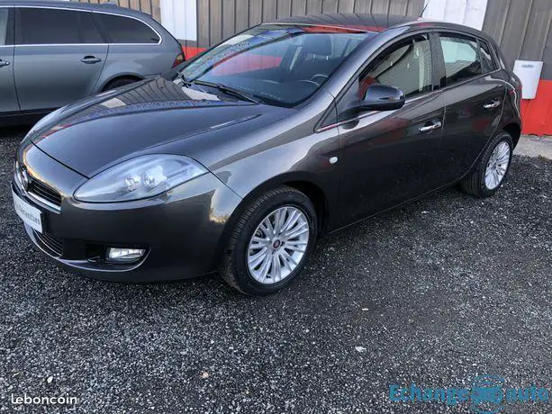 Fiat Bravo 1.6L MJTD 105cv avec 31.000Km orig