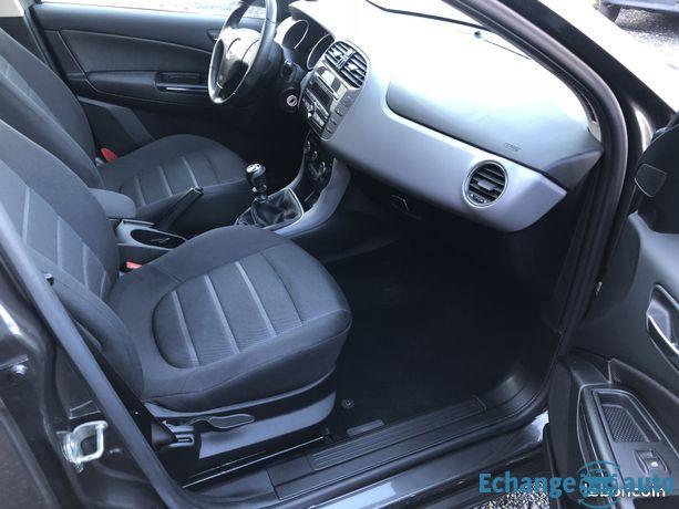 Fiat Bravo 1.6L MJTD 105cv avec 31.000Km orig
